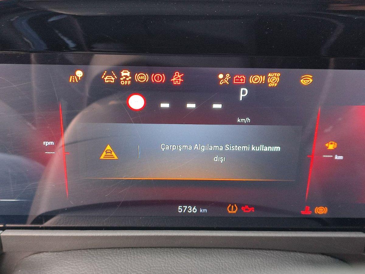 MOKKA 1.2 130 AT8 GS FL