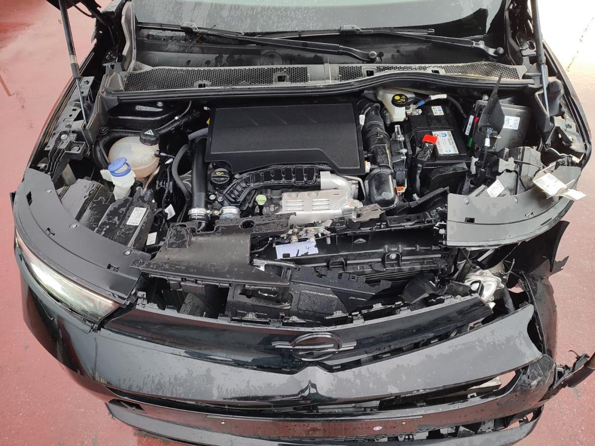 MOKKA 1.2 130 AT8 GS FL