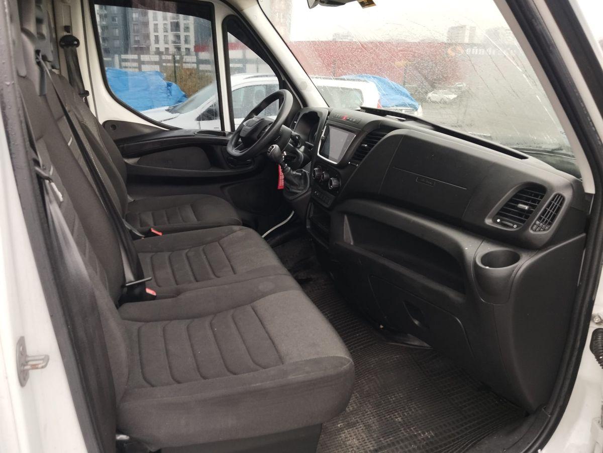 DAILY KAMYONET 35 C 16 3750 E6E