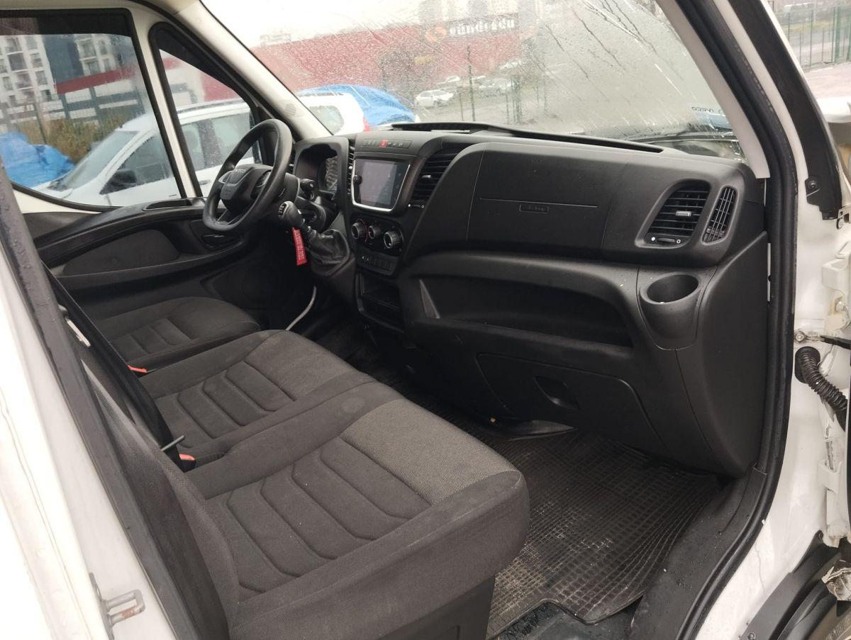 DAILY KAMYONET 35 C 16 3750 E6E