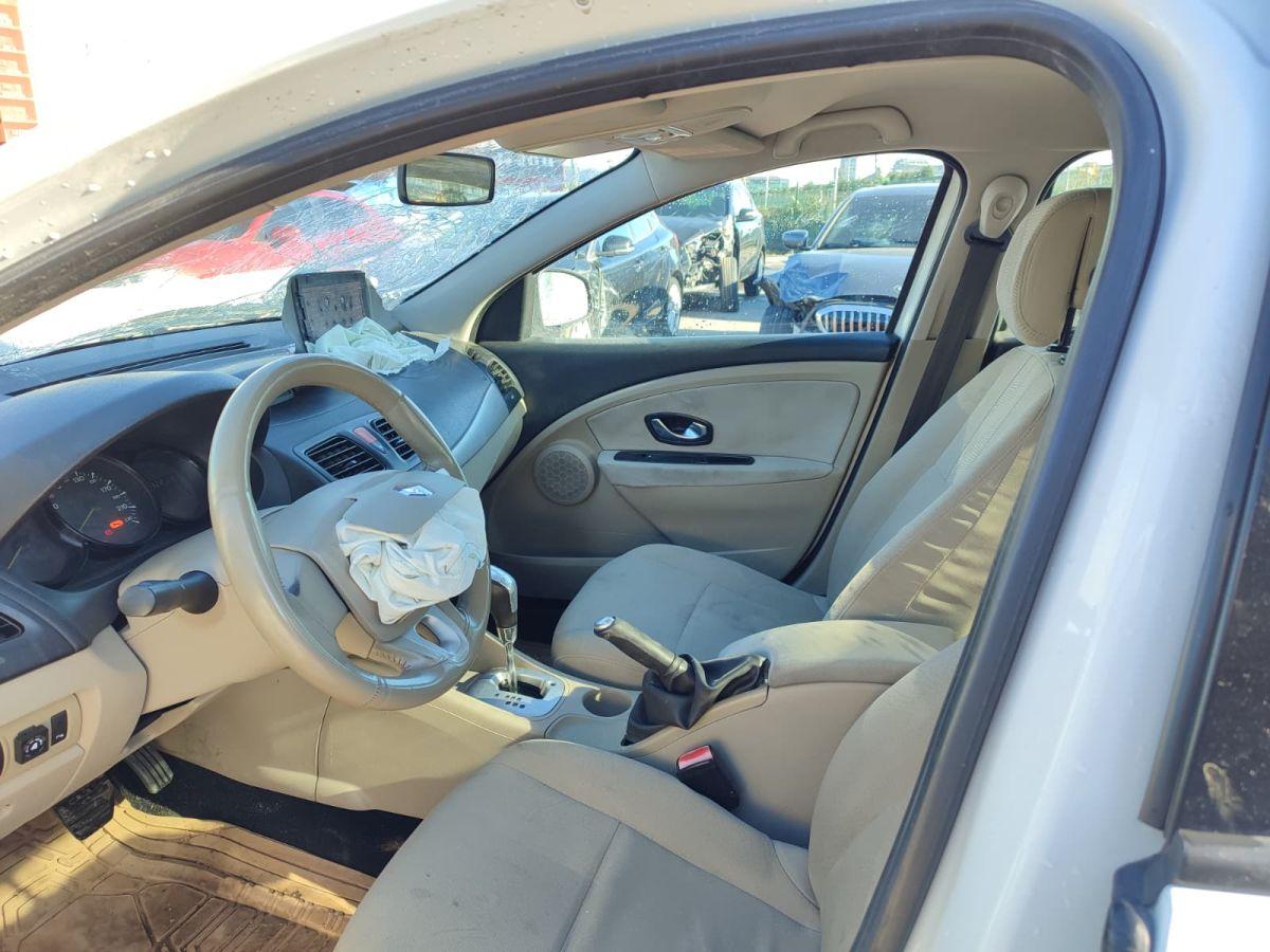 FLUENCE 1.6 EXTREME OV 105 BG