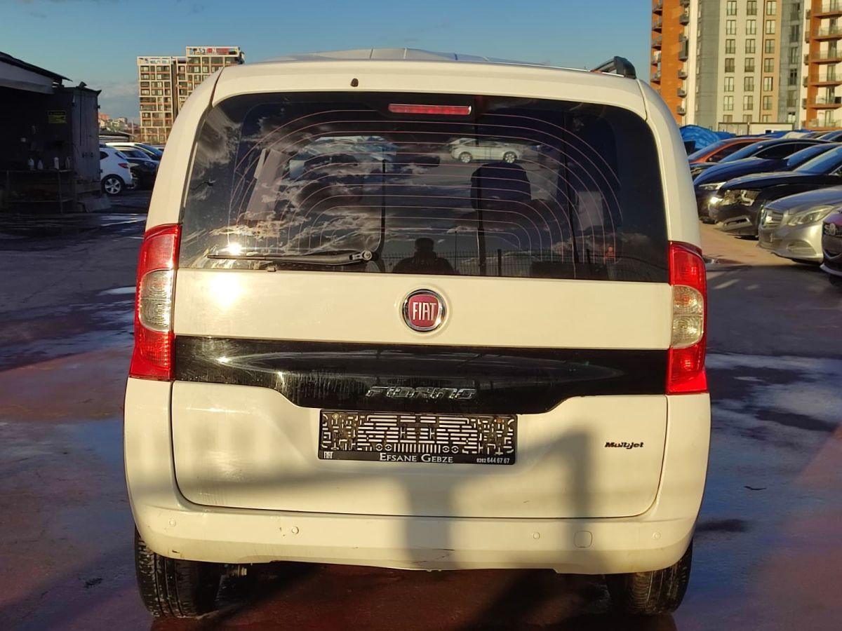 FIORINO COMBI POP 1.3 M.JET 95 E6D