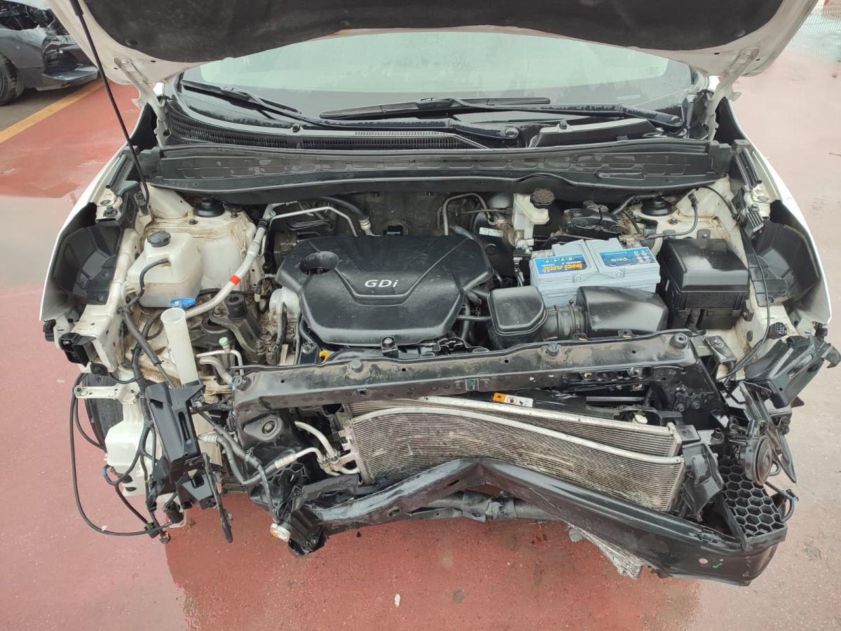 ix35 1.6 GDI ELITE OV