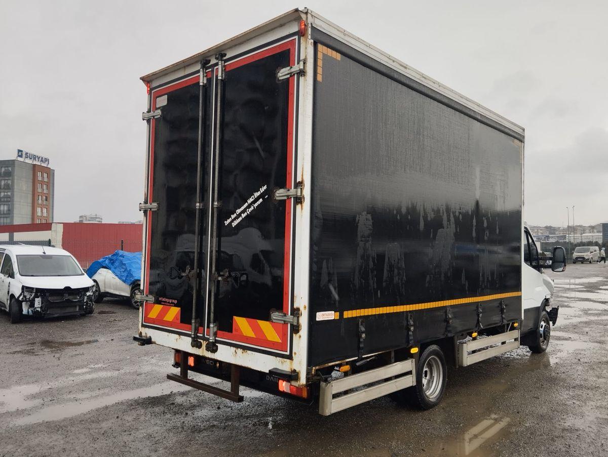 DAILY KAMYONET 35 C 16 3750 E6E