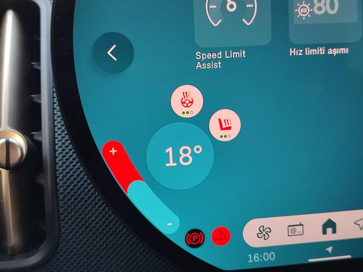 MINI COOPER COUNTRYMAN E 204 FAVOURED