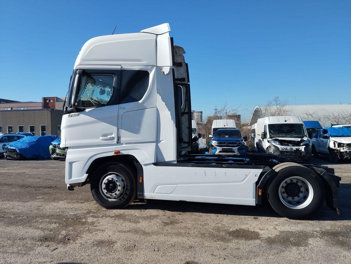 CEKICI F-MAX COMFORT PLUS PACK