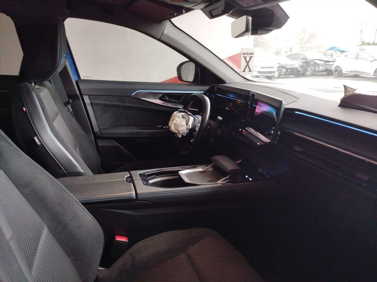 AUSTRAL TECHNO ESPRIT ALPINE M.HYBRID 160 AT