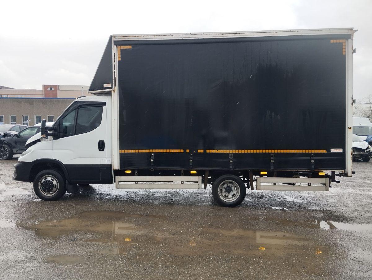 DAILY KAMYONET 35 C 16 3750 E6E