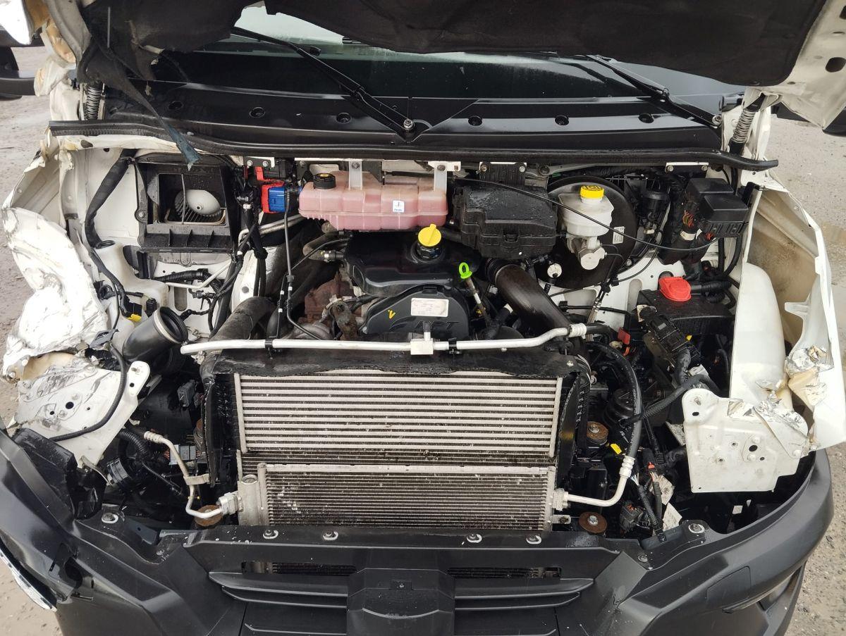 DAILY KAMYONET 35 C 16 3750 E6E