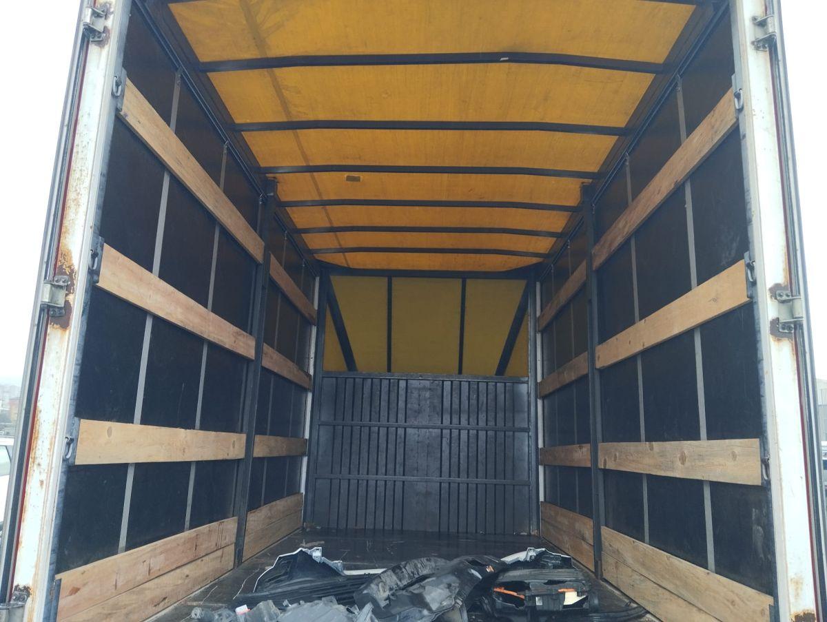 DAILY KAMYONET 35 C 16 3750 E6E