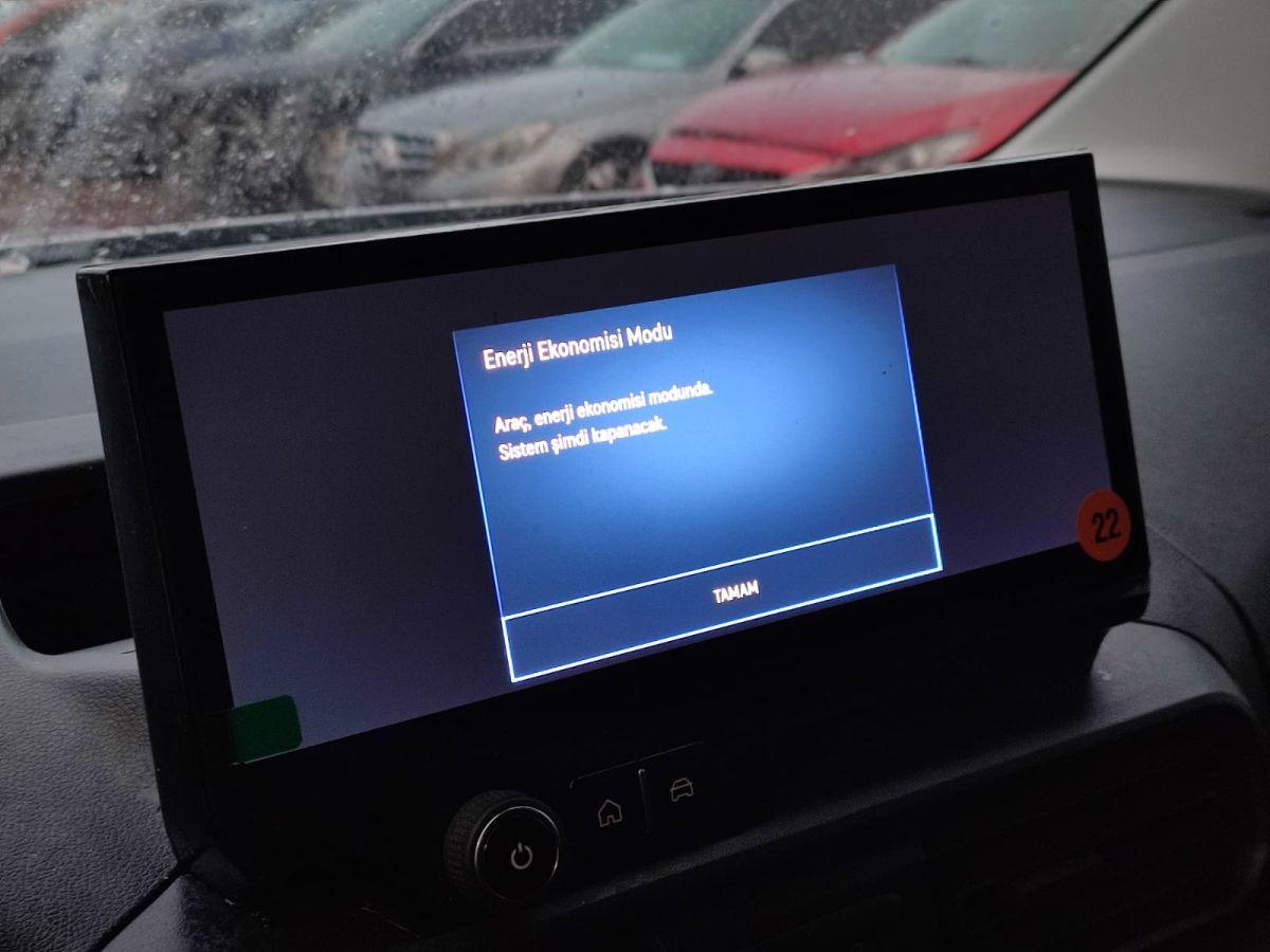 COMBO CARGO 1.5 DIZEL AT8 130 ULTIMATE XL FL