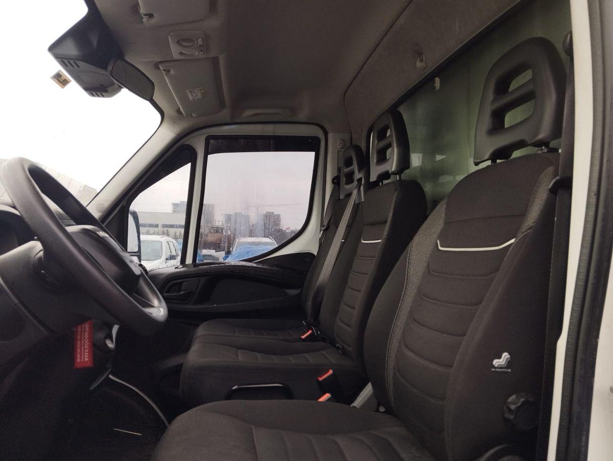 DAILY KAMYONET 35 C 16 3750 E6E