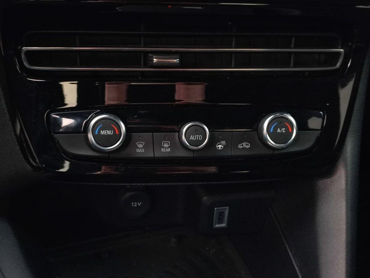 MOKKA 1.2 130 AT8 GS FL