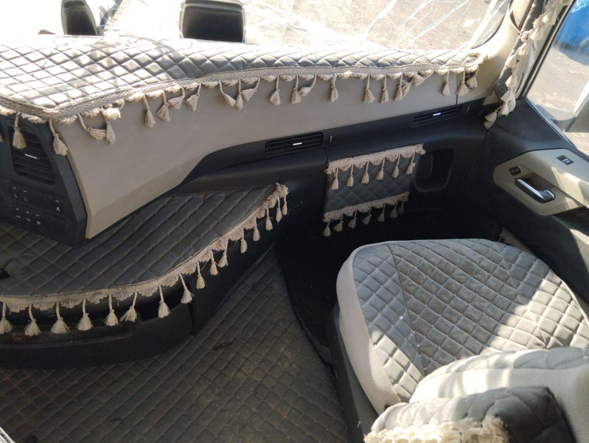 CEKICI F-MAX COMFORT PLUS PACK