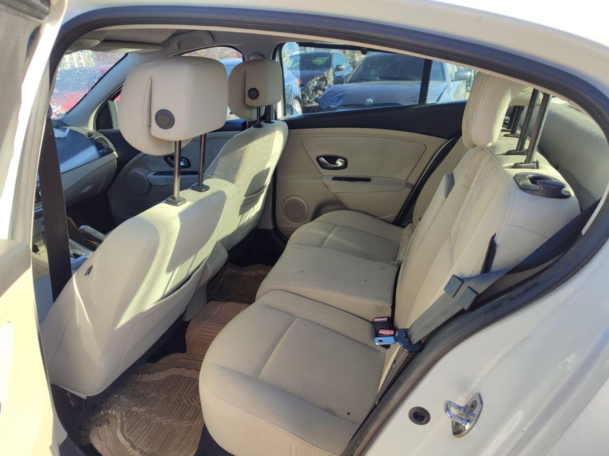 FLUENCE 1.6 EXTREME OV 105 BG