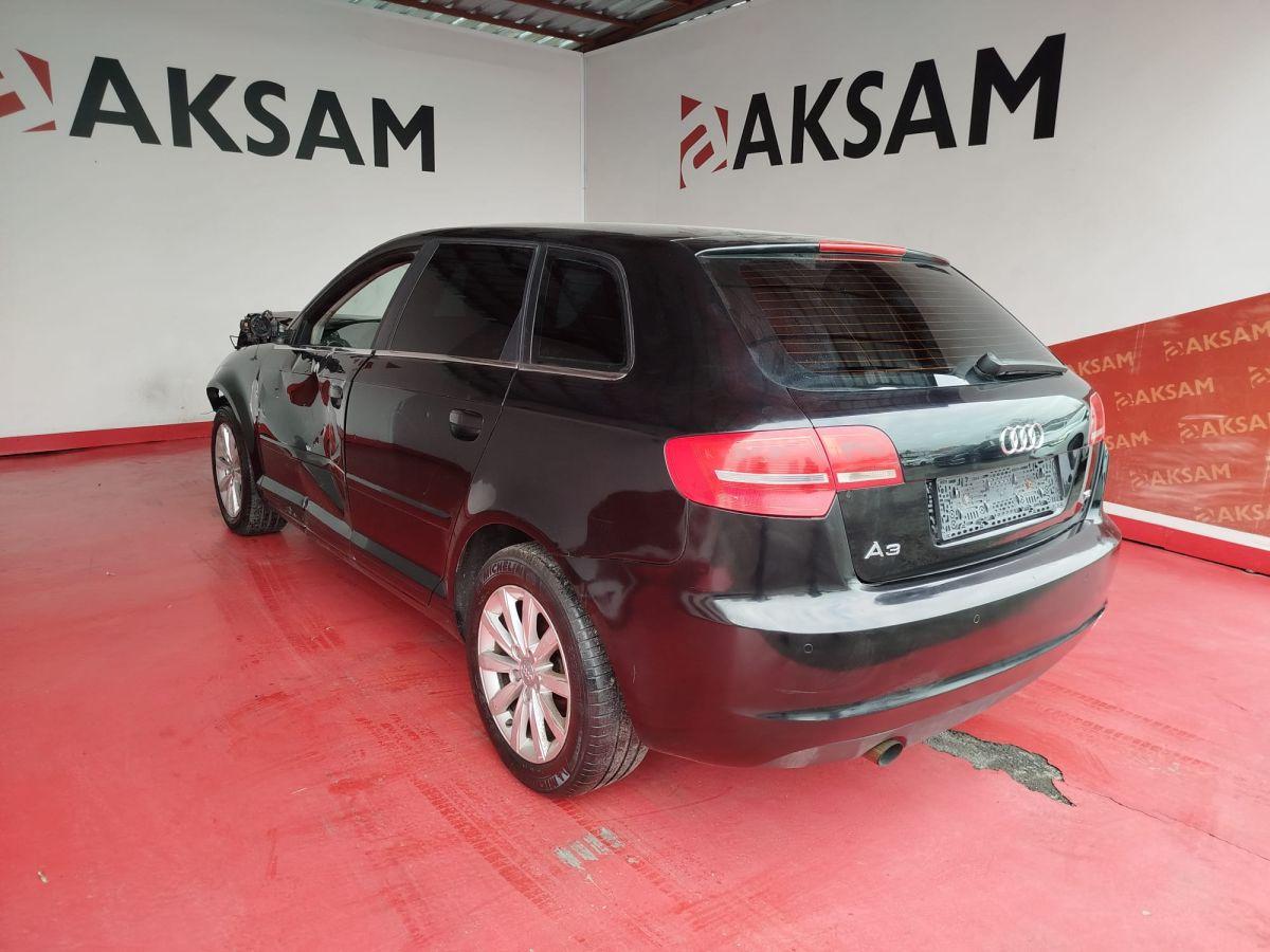 A3 SPORTBACK 1.6