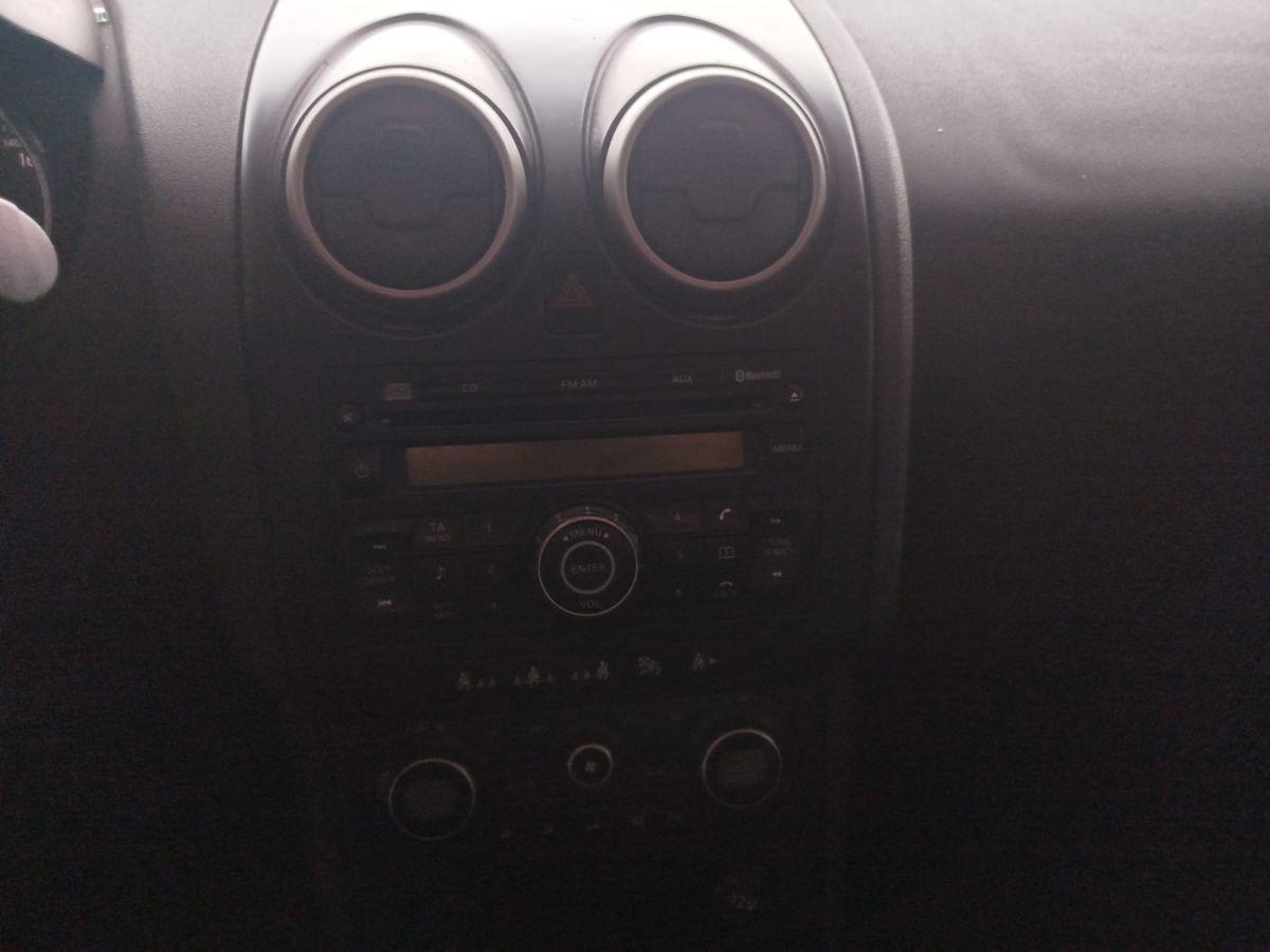 QASHQAI 1.5 DCI TEKNA 4x2