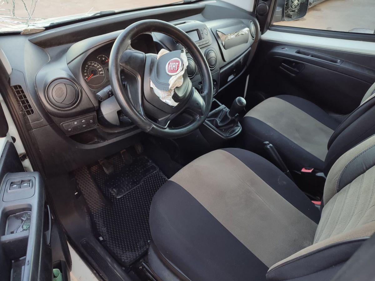 FIORINO COMBI POP 1.3 M.JET 95 E6D