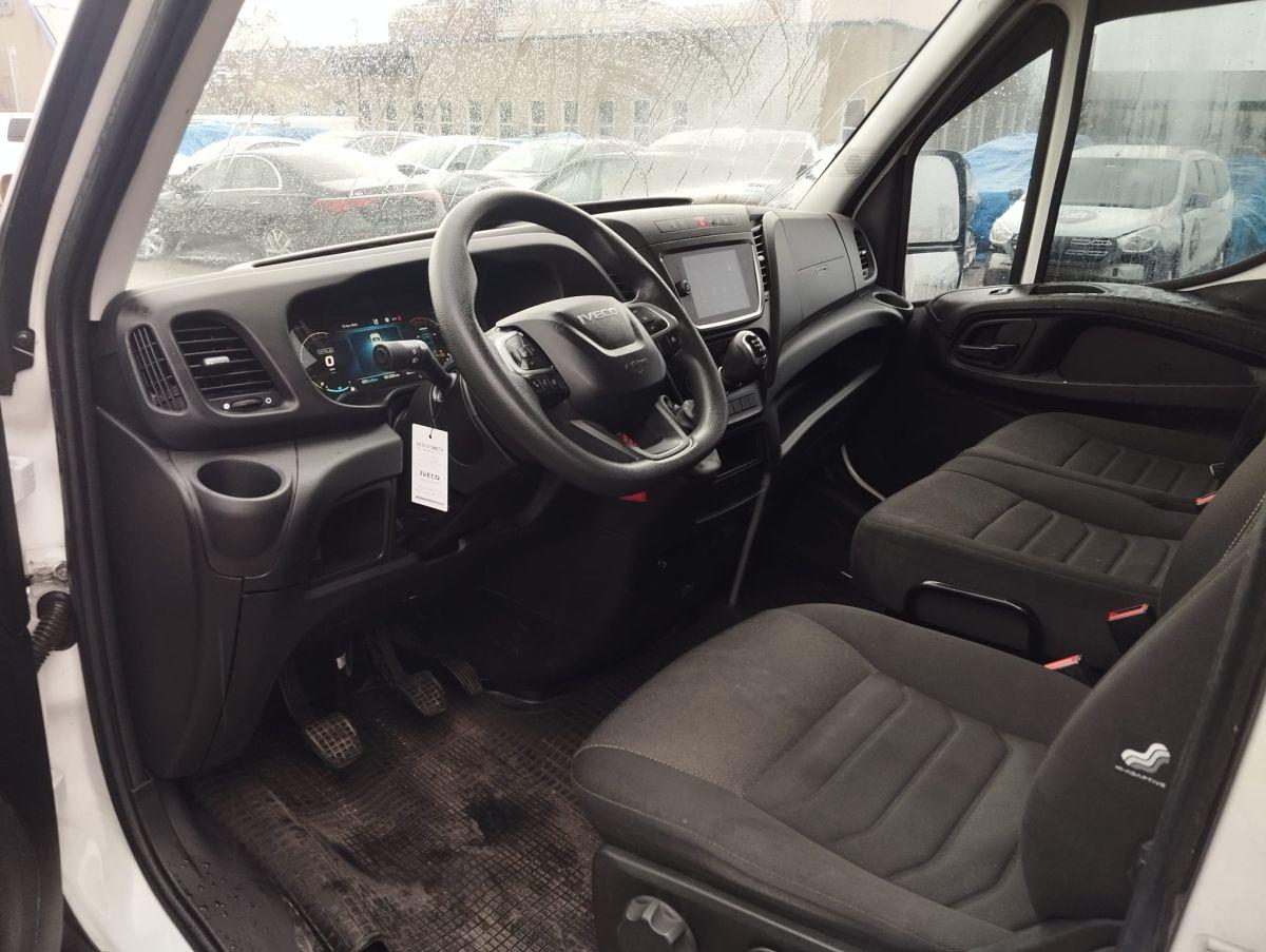 DAILY KAMYONET 35 C 16 3750 E6E