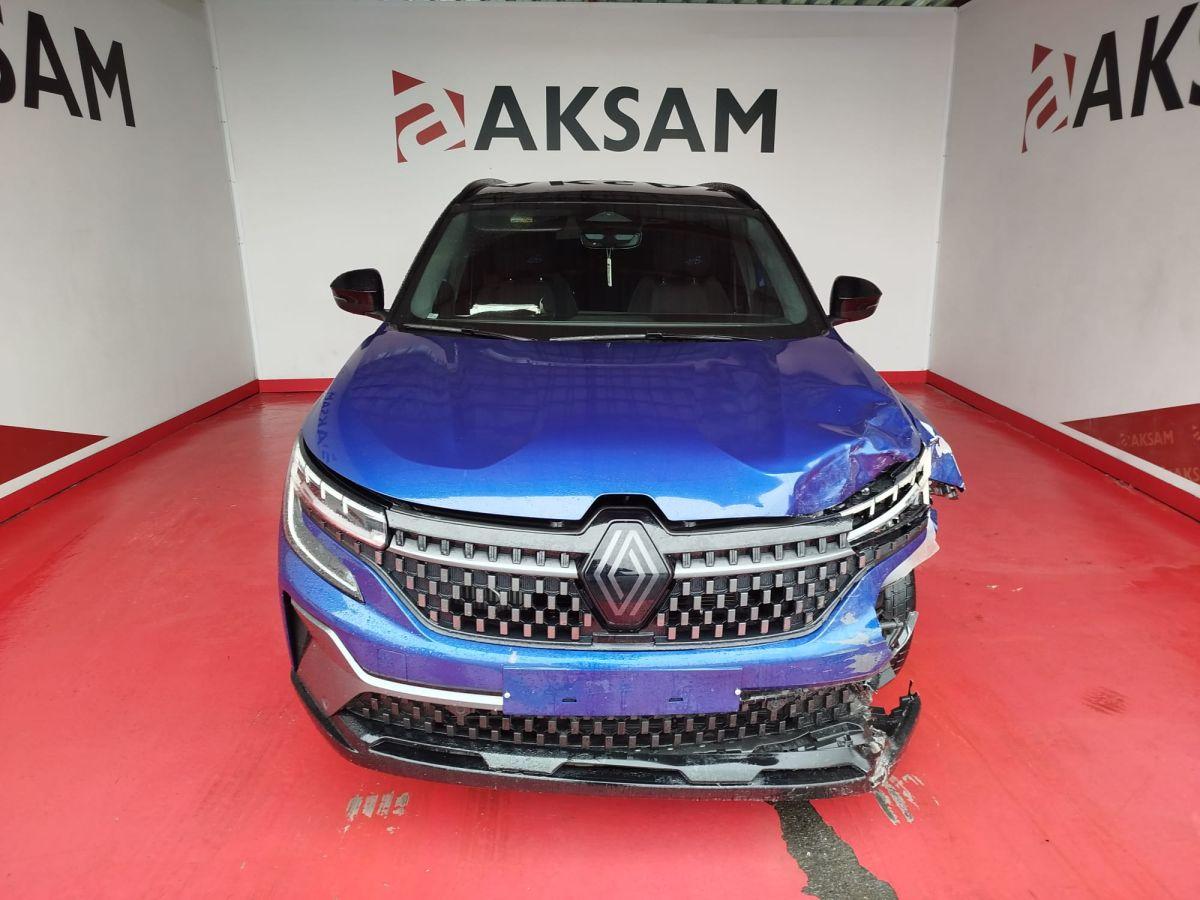 AUSTRAL TECHNO ESPRIT ALPINE M.HYBRID 160 AT