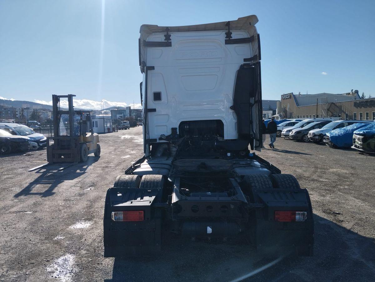 CEKICI F-MAX COMFORT PLUS PACK