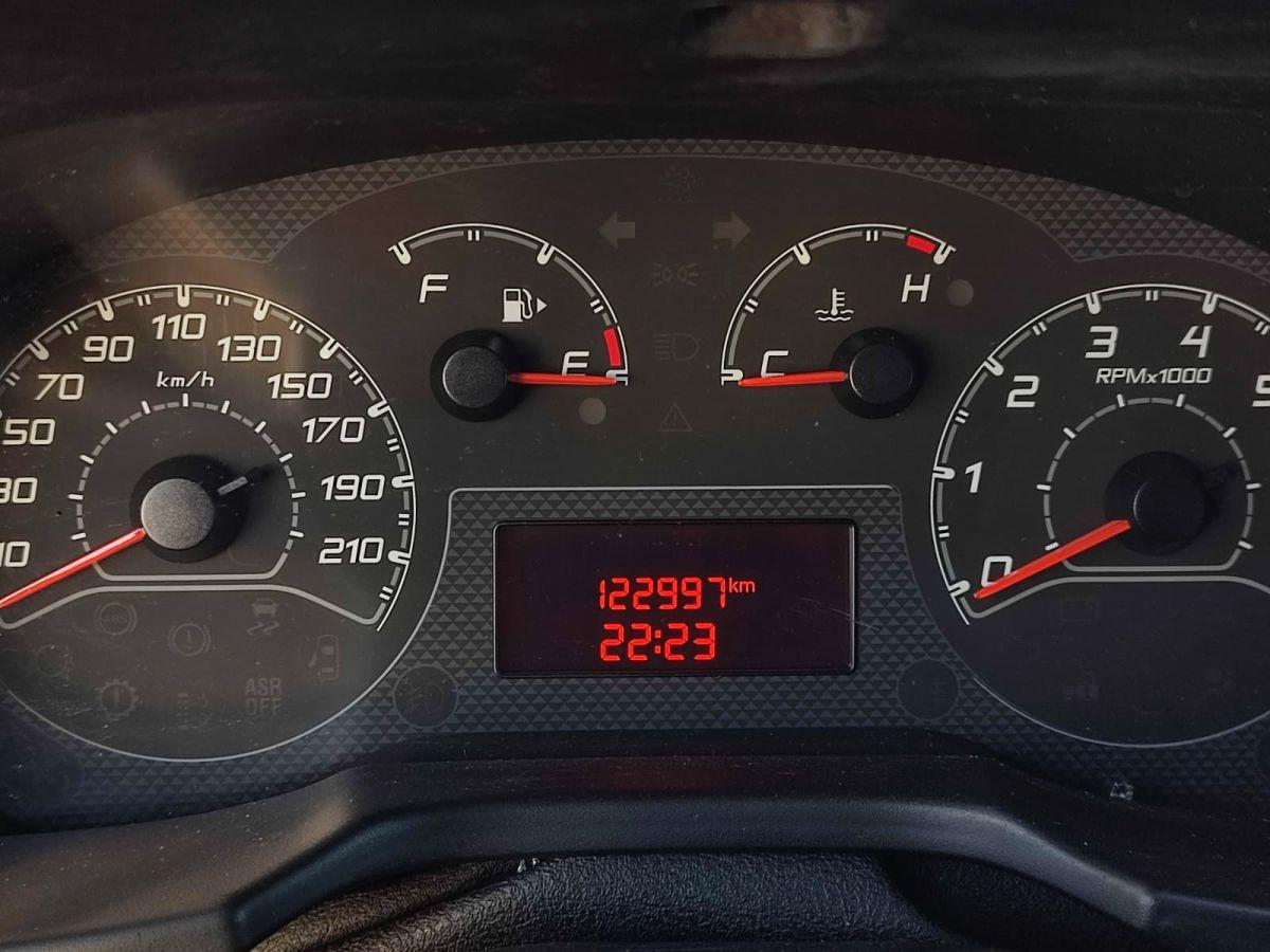 FIORINO COMBI POP 1.3 M.JET 95 E6D