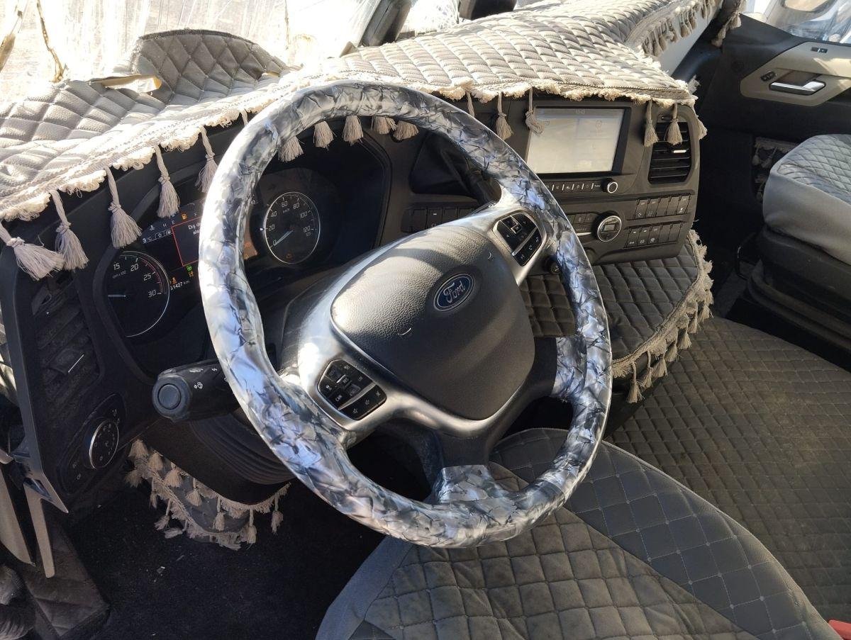 CEKICI F-MAX COMFORT PLUS PACK