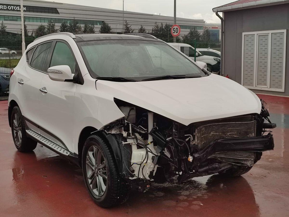 ix35 1.6 GDI ELITE OV