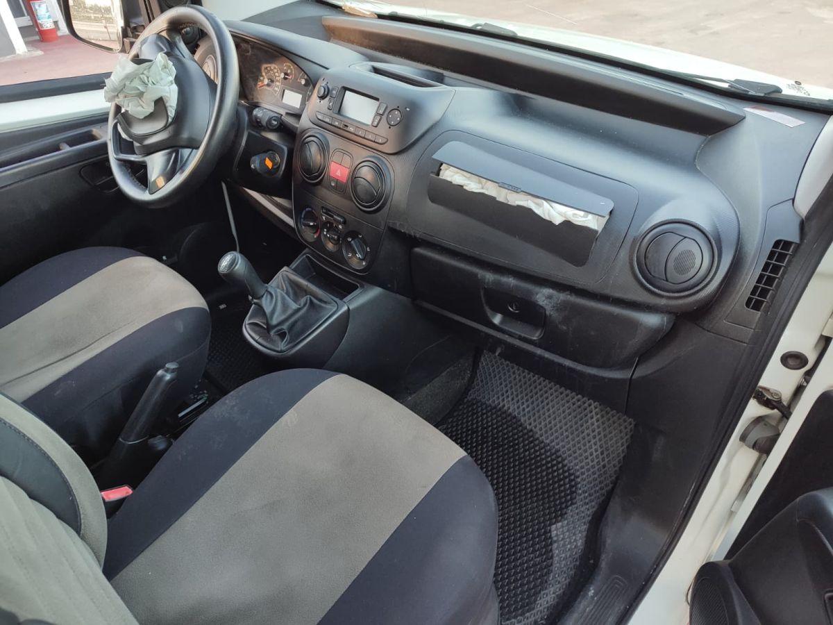 FIORINO COMBI POP 1.3 M.JET 95 E6D