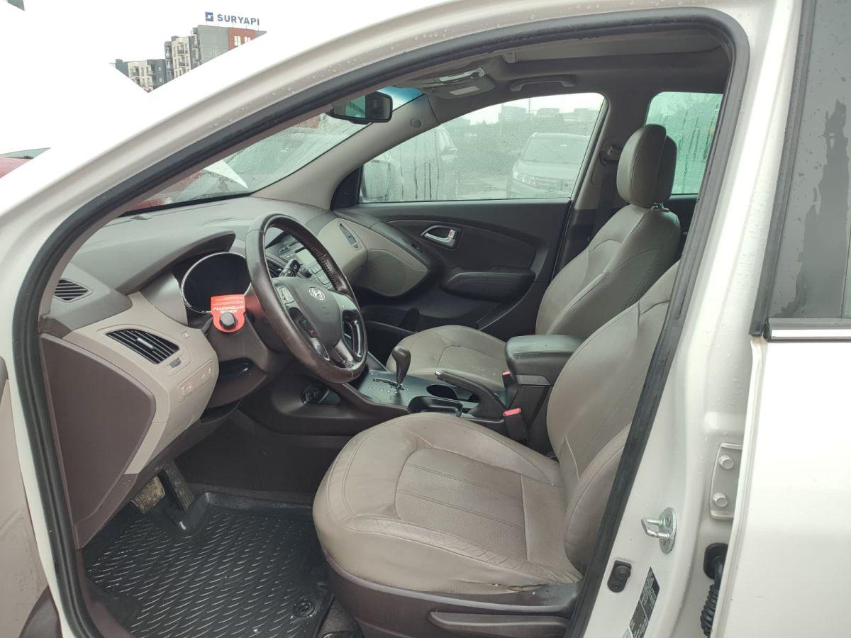 ix35 1.6 GDI ELITE OV