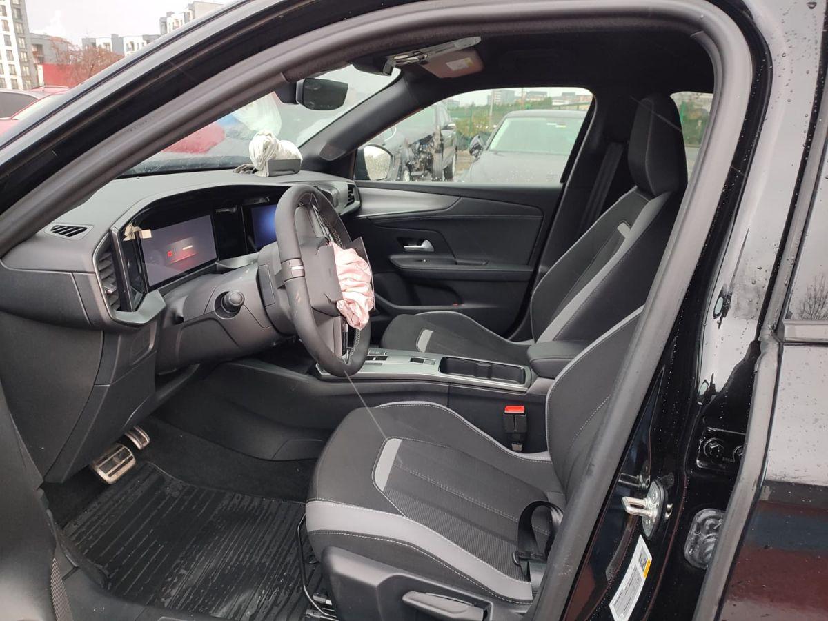 MOKKA 1.2 130 AT8 GS FL