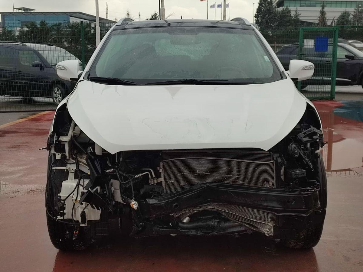 ix35 1.6 GDI ELITE OV