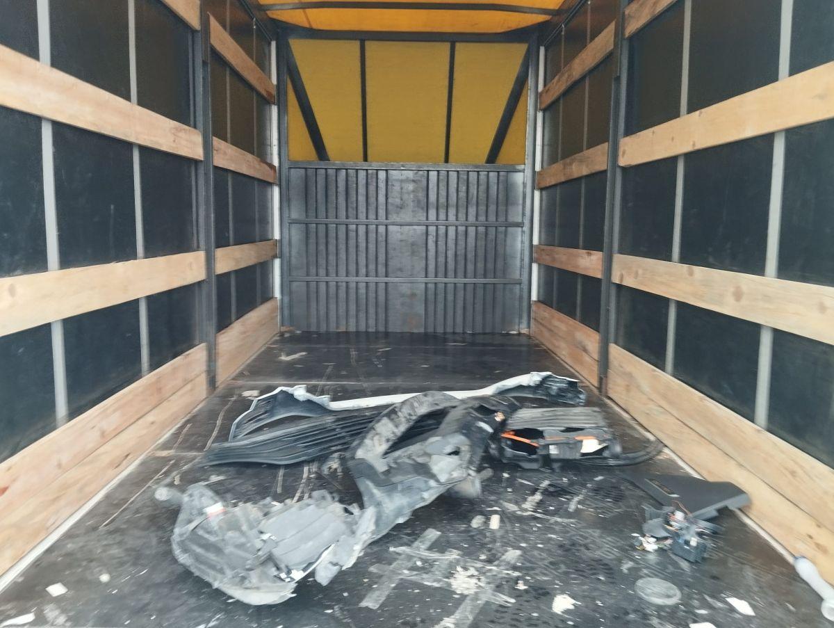 DAILY KAMYONET 35 C 16 3750 E6E