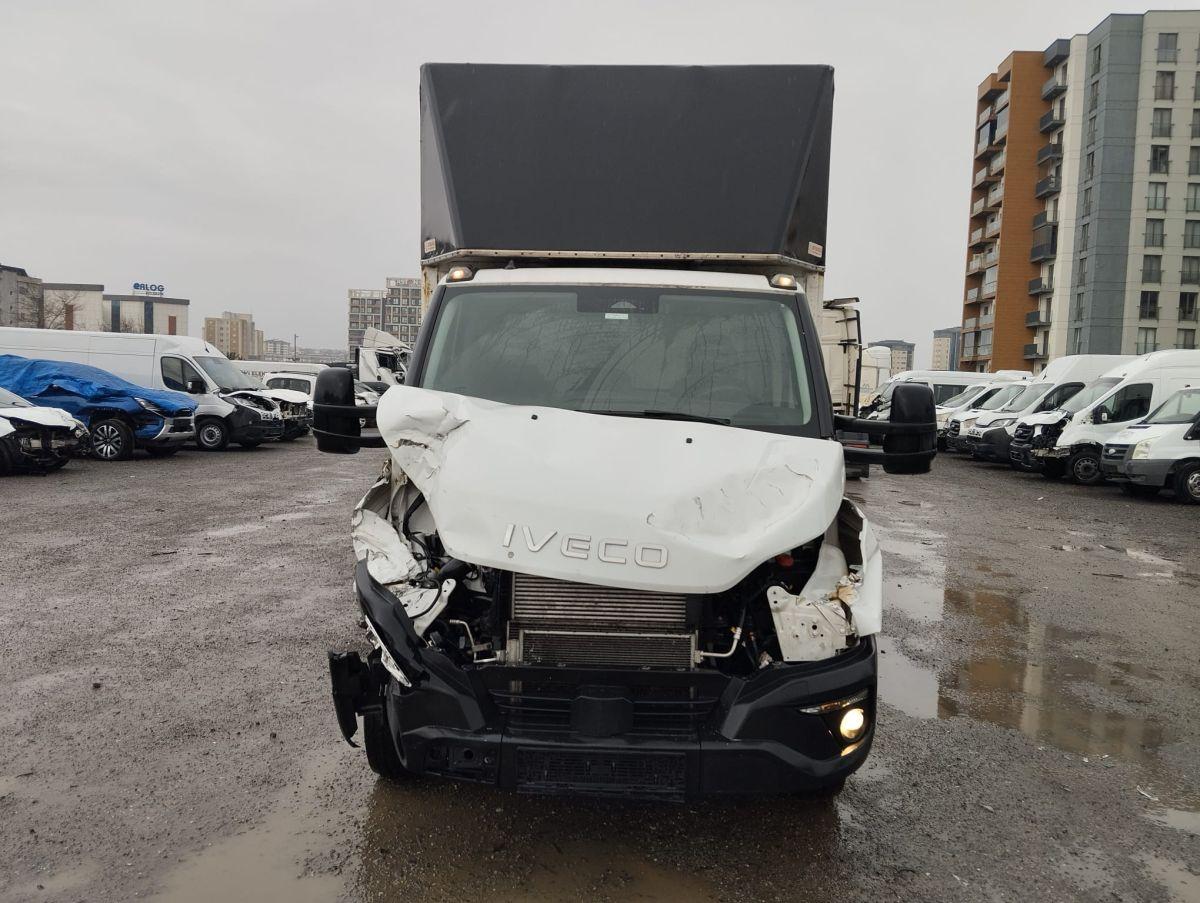 DAILY KAMYONET 35 C 16 3750 E6E