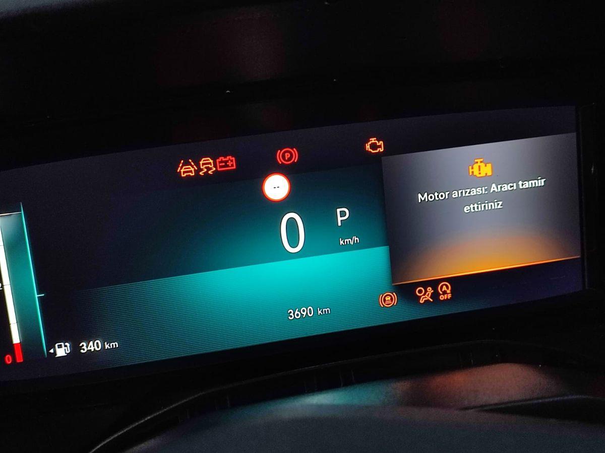 COMBO CARGO 1.5 DIZEL AT8 130 ULTIMATE XL FL