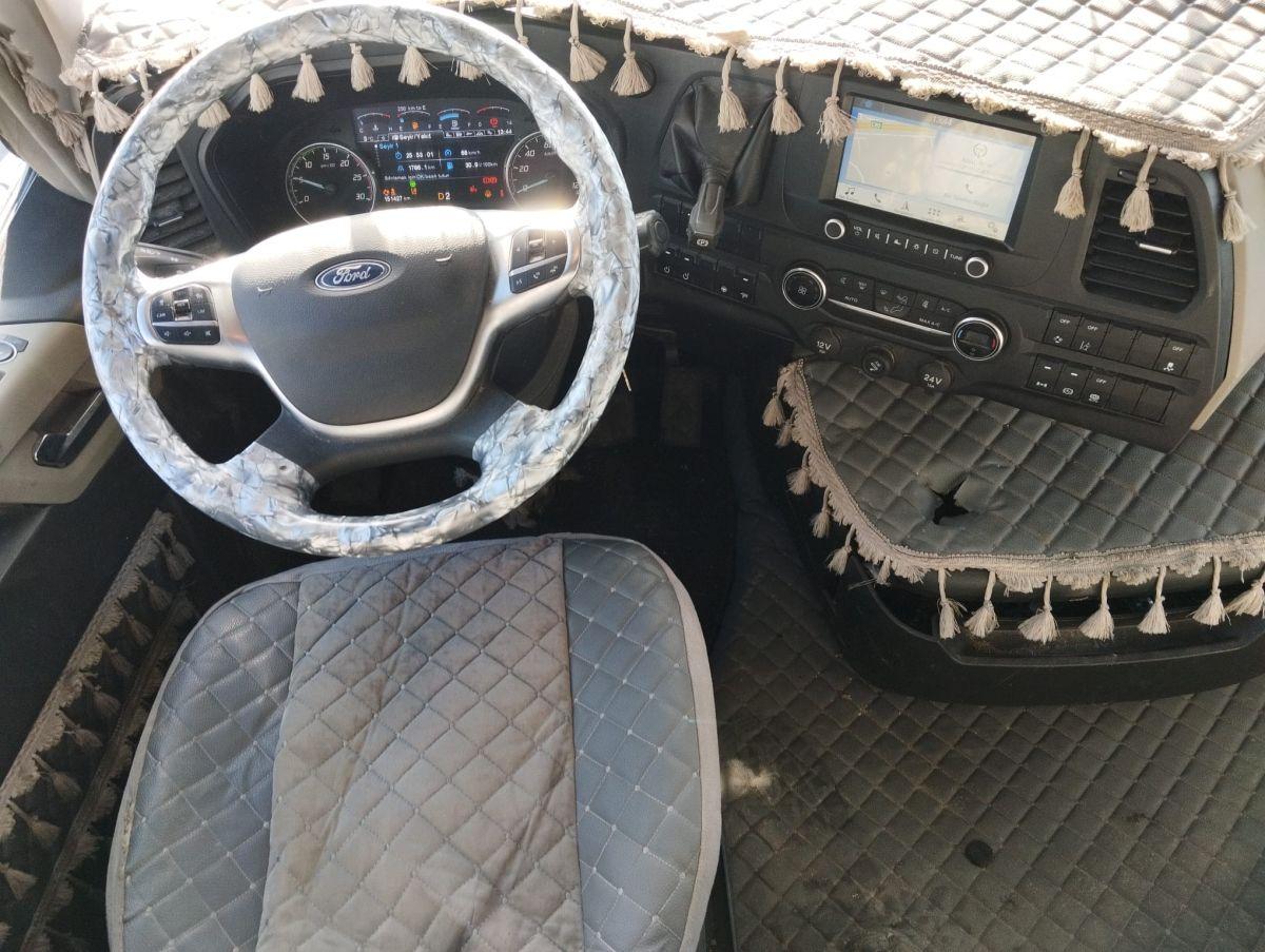 CEKICI F-MAX COMFORT PLUS PACK