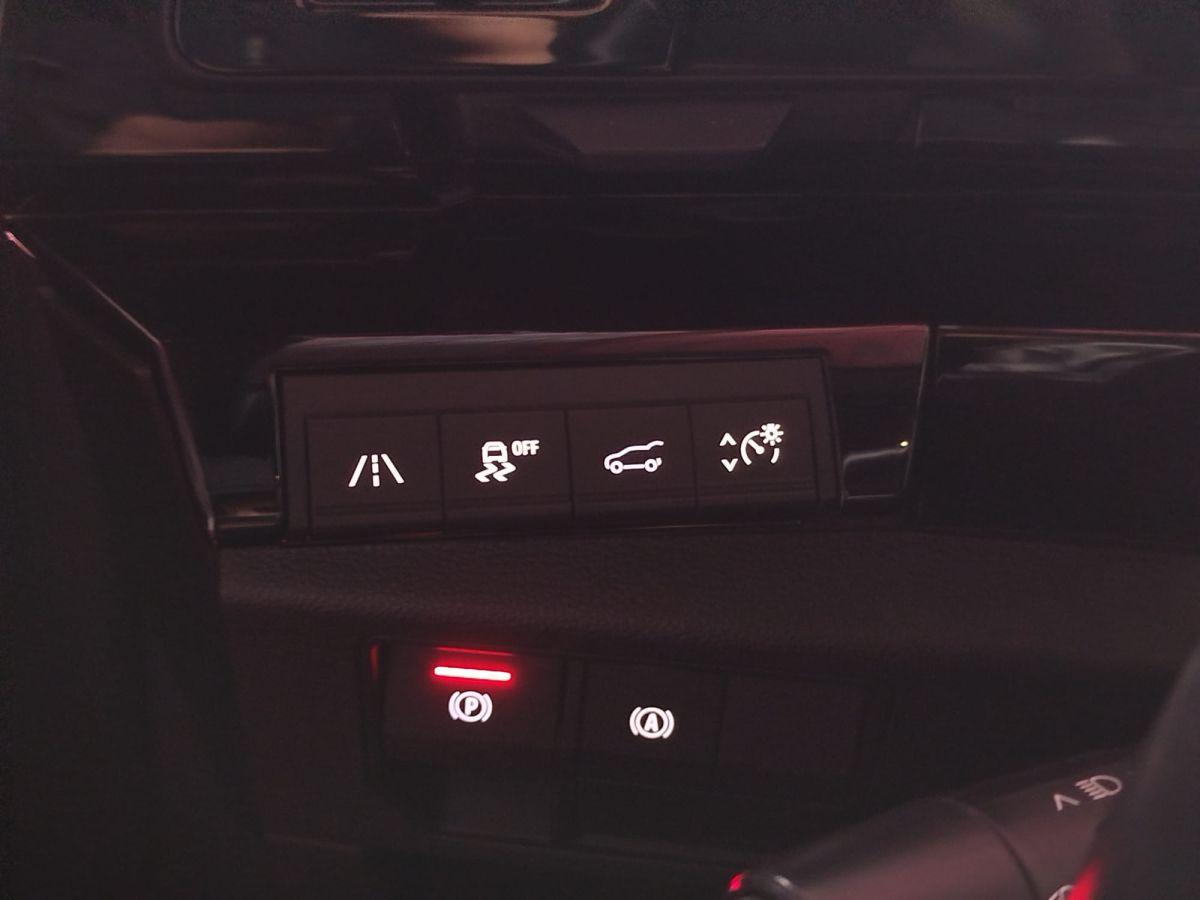 AUSTRAL TECHNO ESPRIT ALPINE M.HYBRID 160 AT