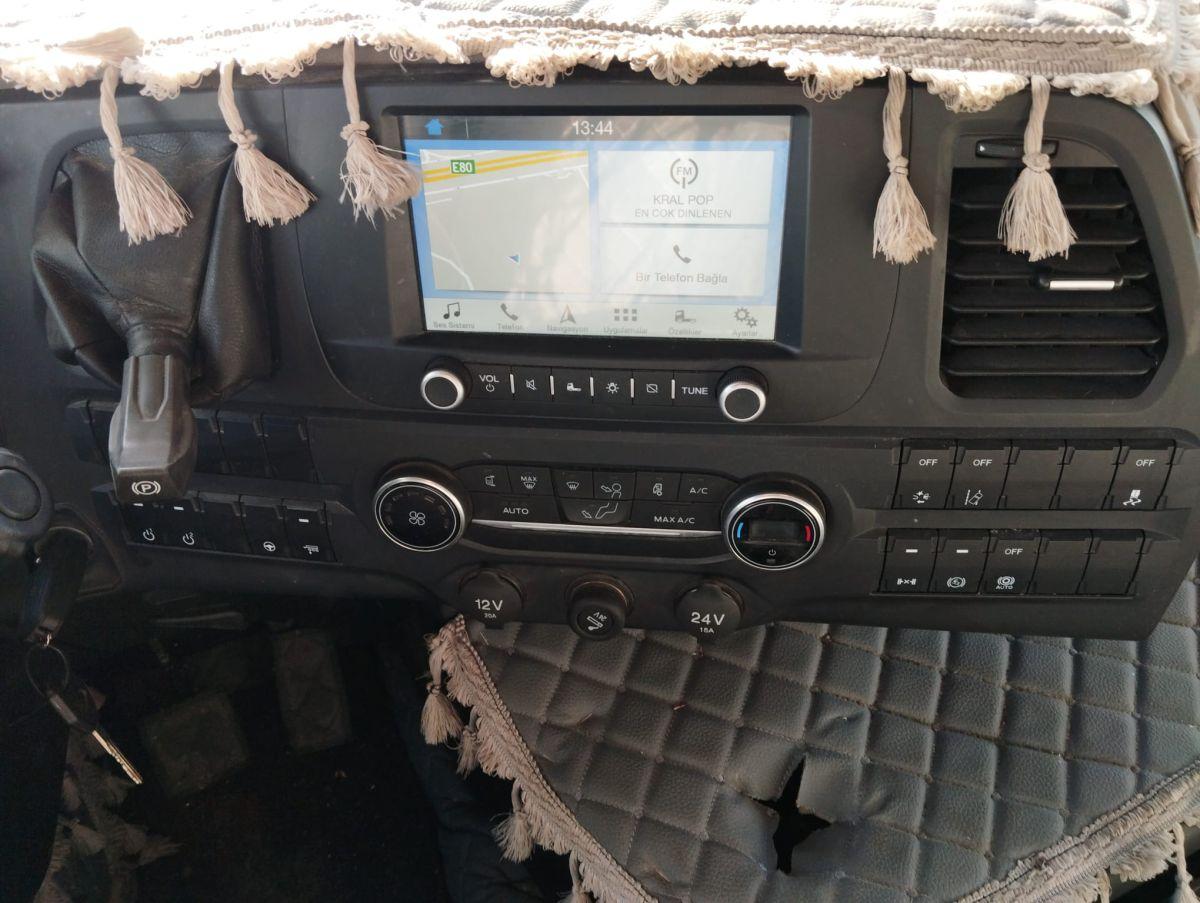 CEKICI F-MAX COMFORT PLUS PACK