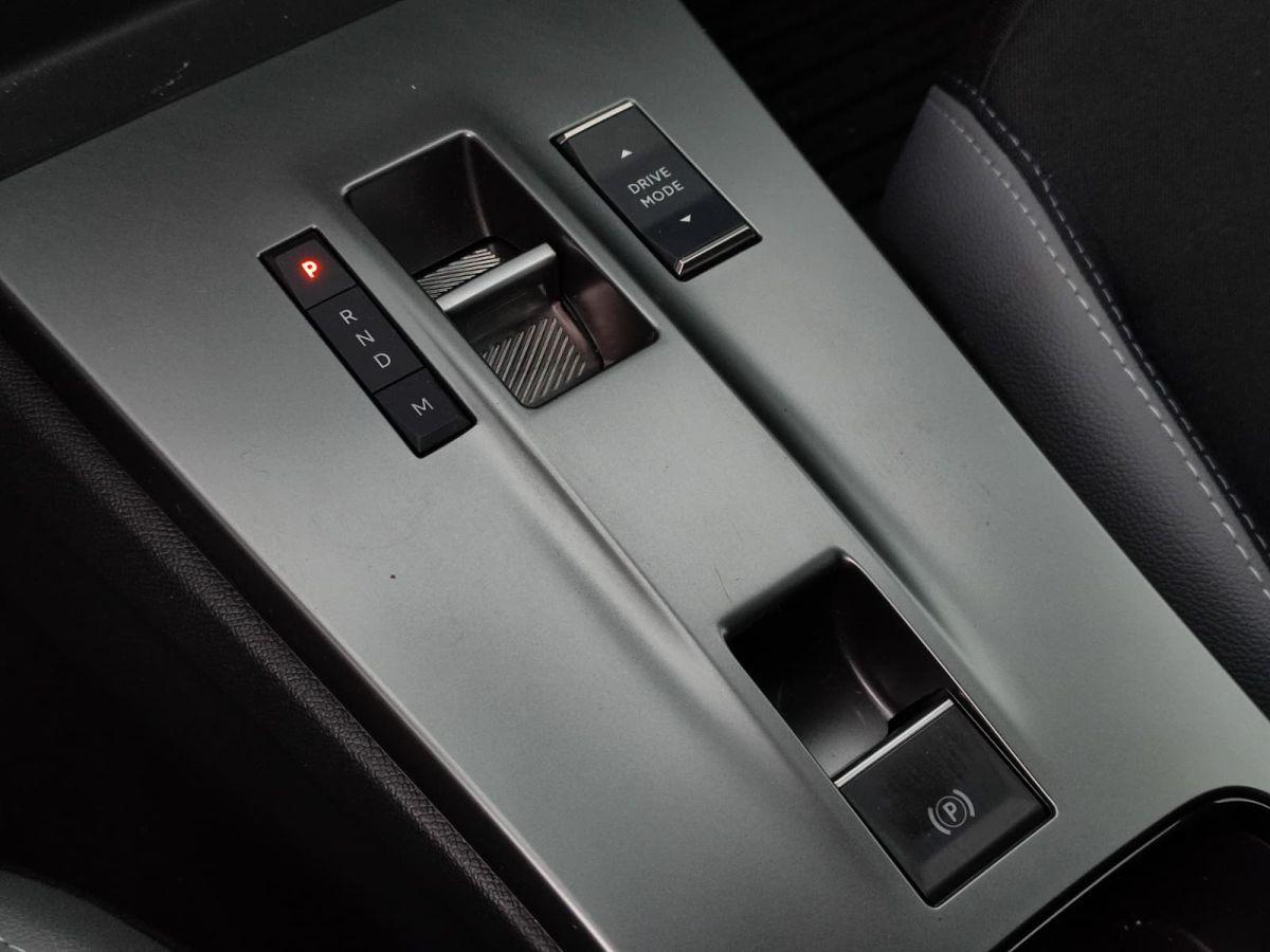 MOKKA 1.2 130 AT8 GS FL