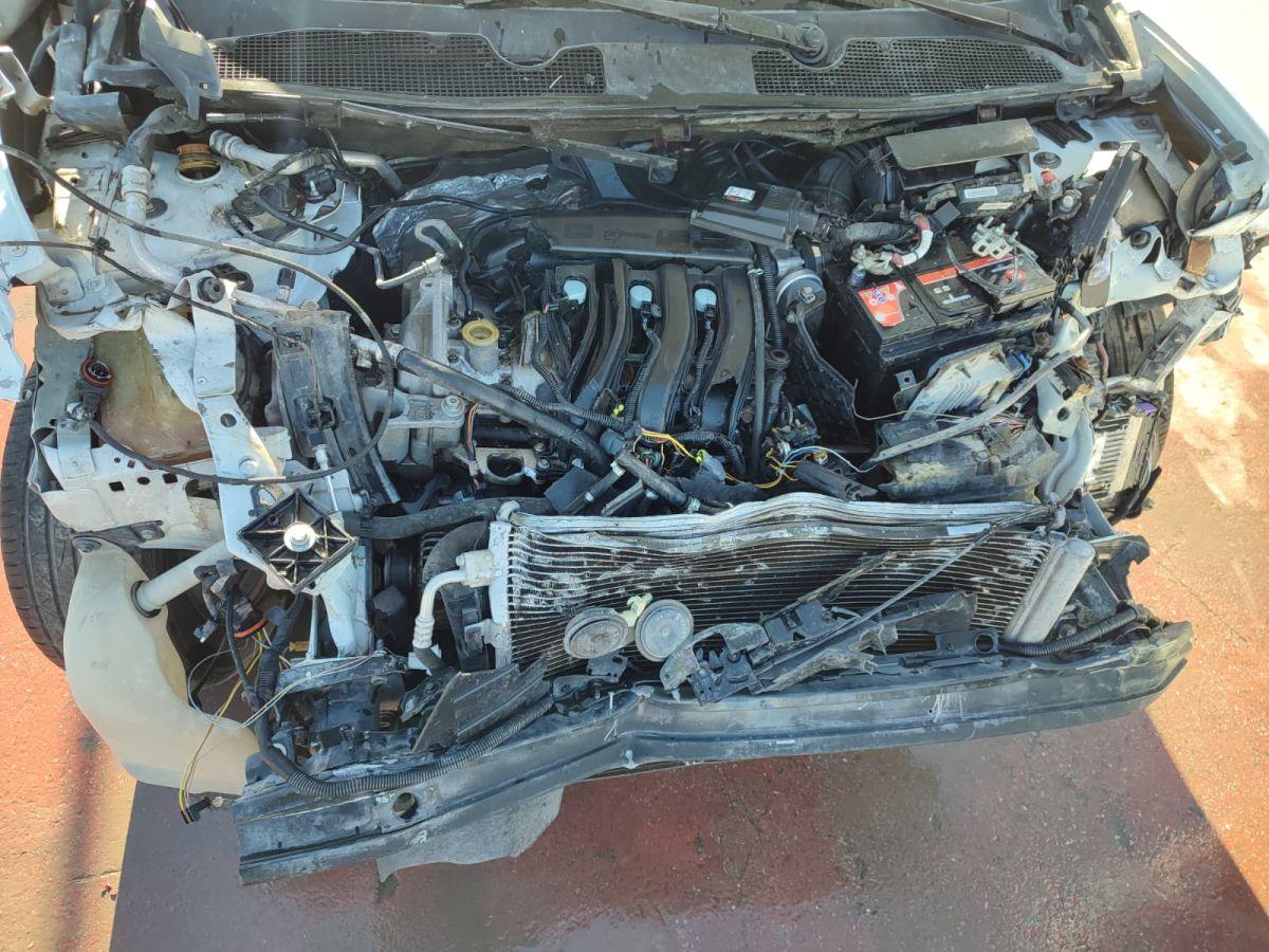 FLUENCE 1.6 EXTREME OV 105 BG