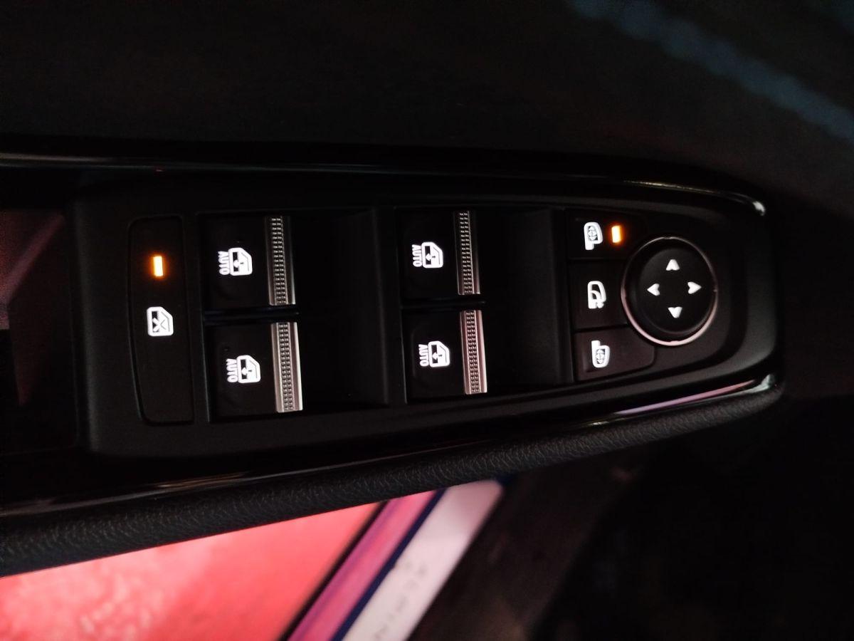 AUSTRAL TECHNO ESPRIT ALPINE M.HYBRID 160 AT