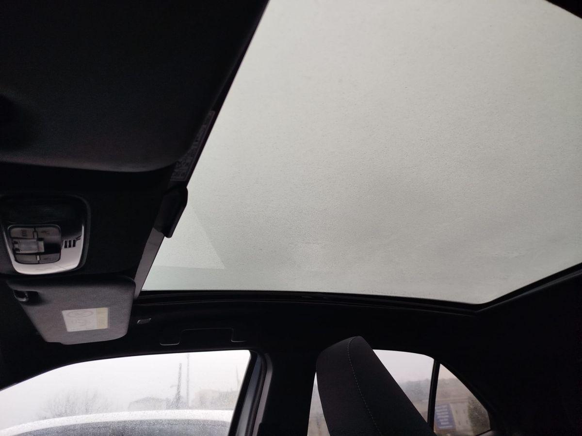 YARIS CROSS 1.5 HYBRID FLAME X-PACK E-CVT FL