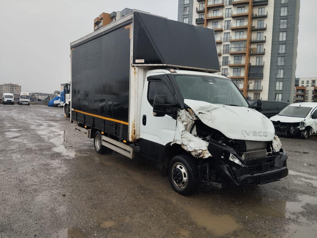 DAILY KAMYONET 35 C 16 3750 E6E