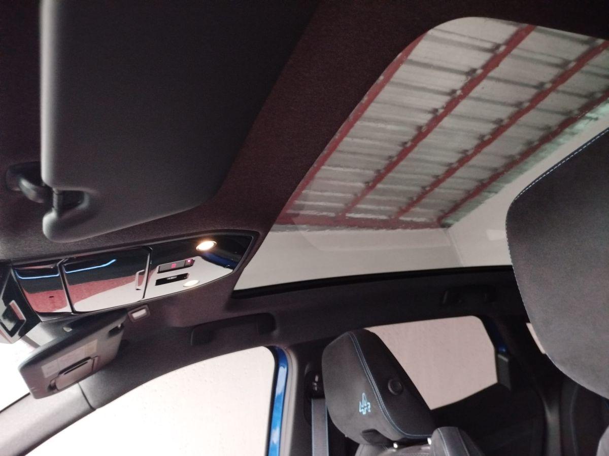 AUSTRAL TECHNO ESPRIT ALPINE M.HYBRID 160 AT