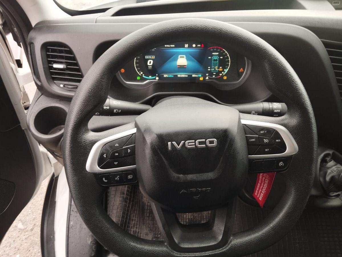 DAILY KAMYONET 35 C 16 3750 E6E