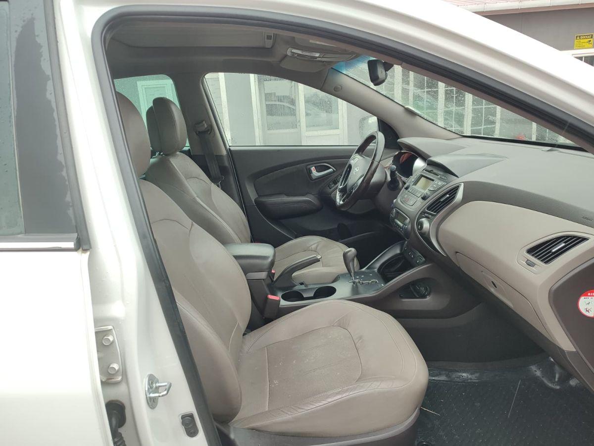 ix35 1.6 GDI ELITE OV