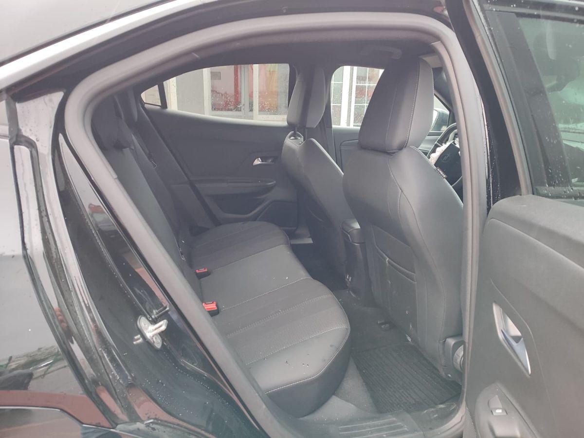 MOKKA 1.2 130 AT8 GS FL