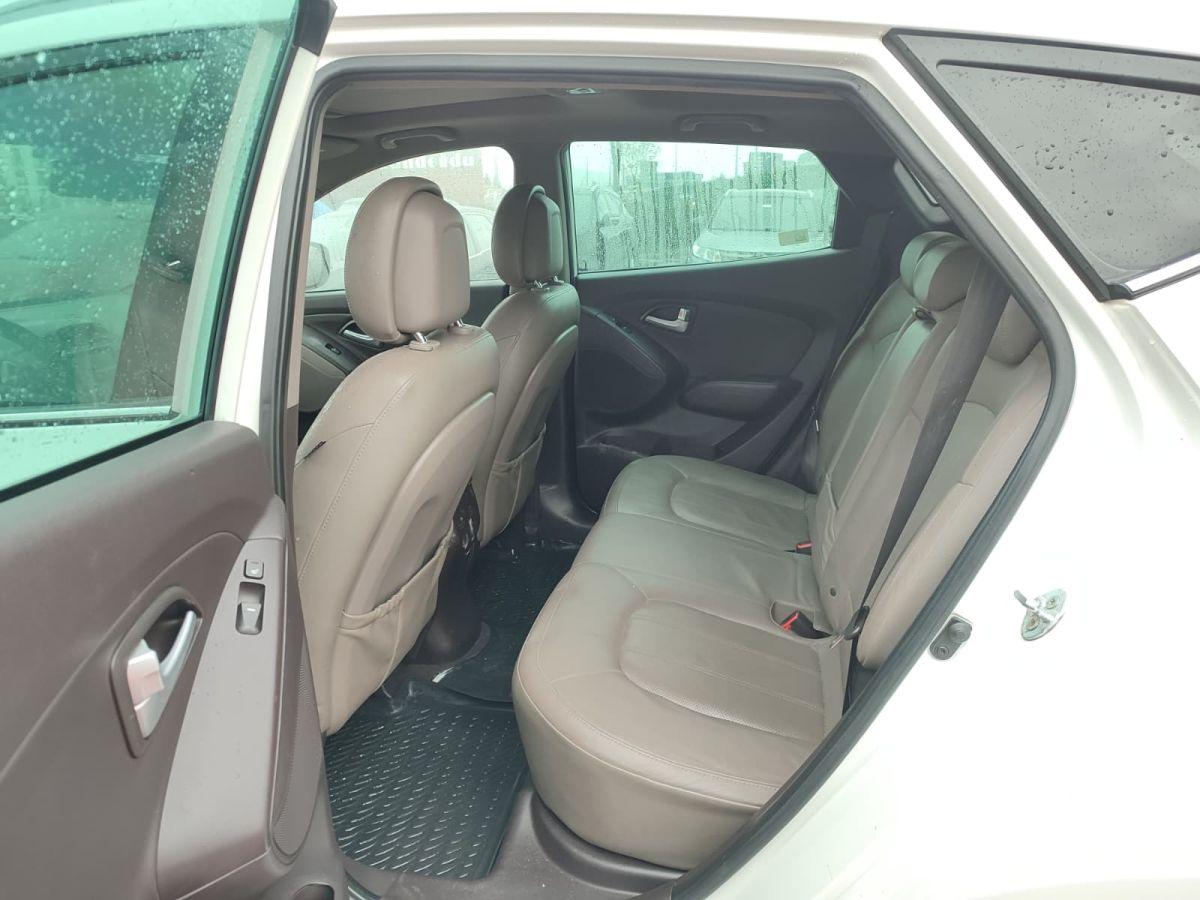 ix35 1.6 GDI ELITE OV