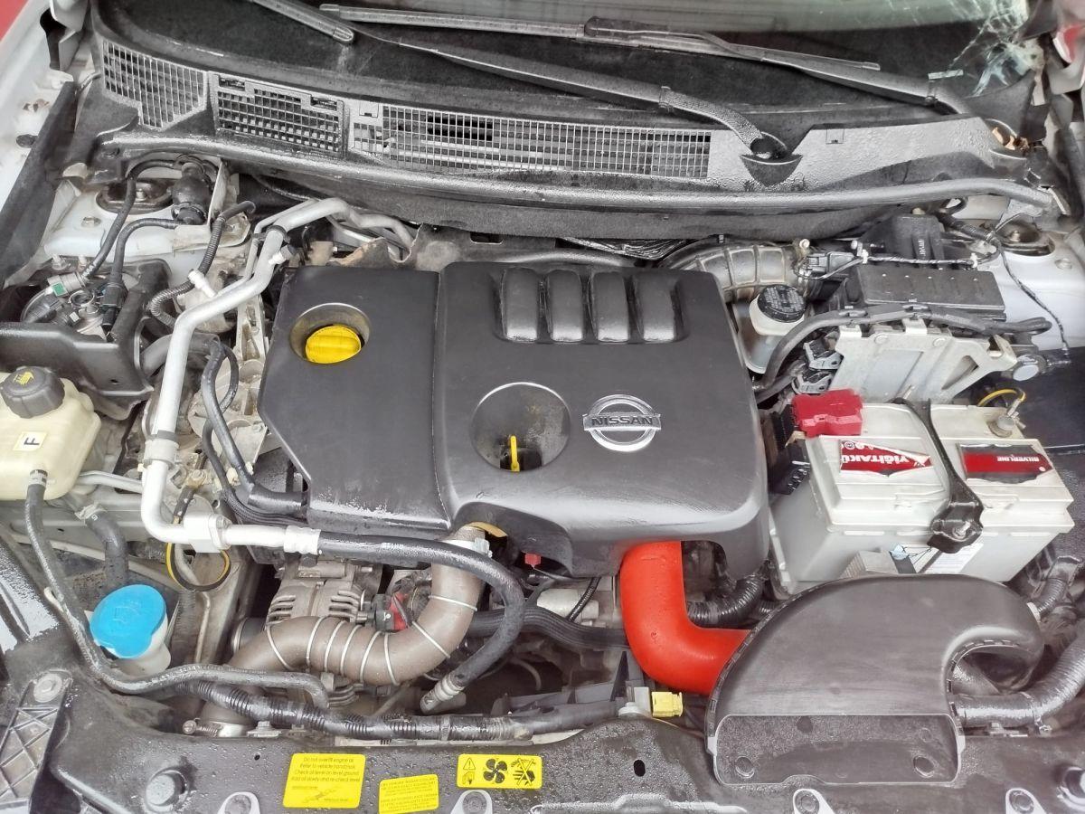 QASHQAI 1.5 DCI TEKNA 4x2