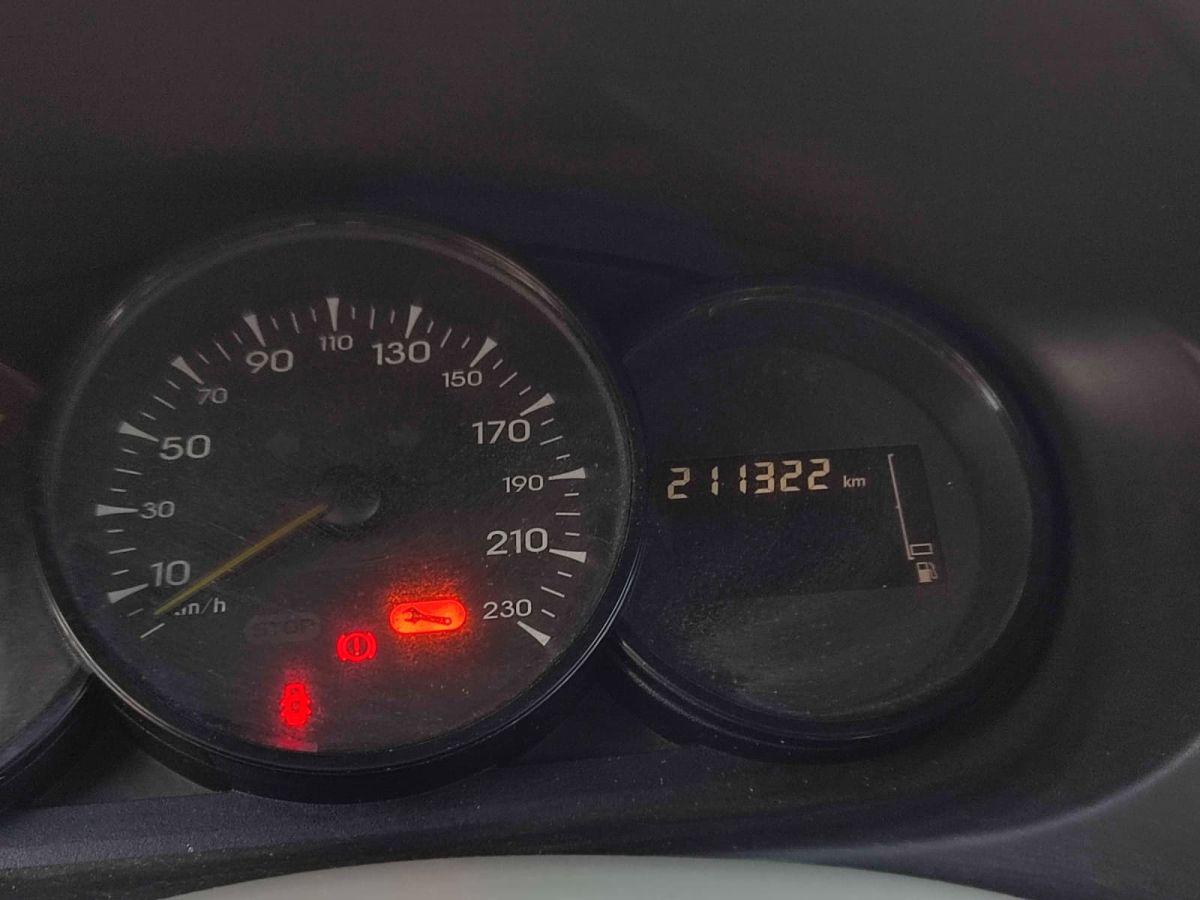 FLUENCE 1.6 EXTREME OV 105 BG